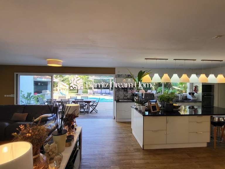 Maison Capbreton - 6 chambres - 256m²