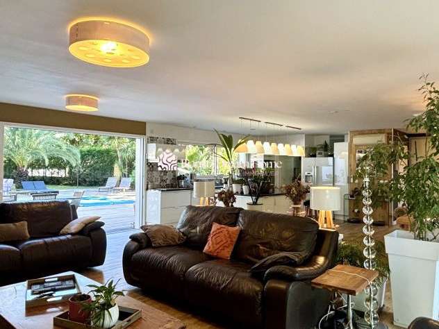 Maison Capbreton - 6 chambres - 256m²