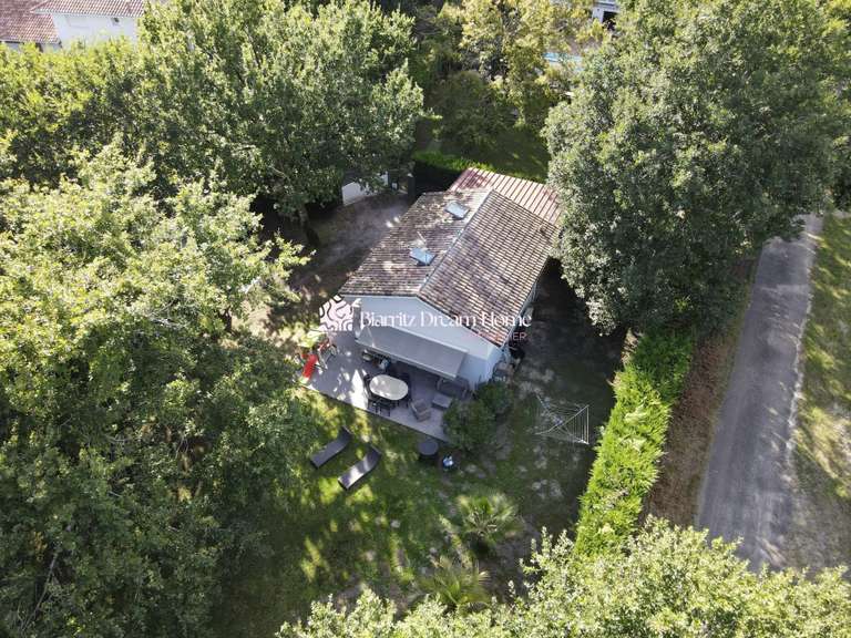 Maison Capbreton - 6 chambres - 256m²
