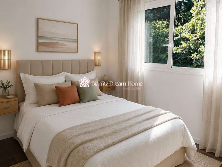 Maison Capbreton - 6 chambres - 256m²