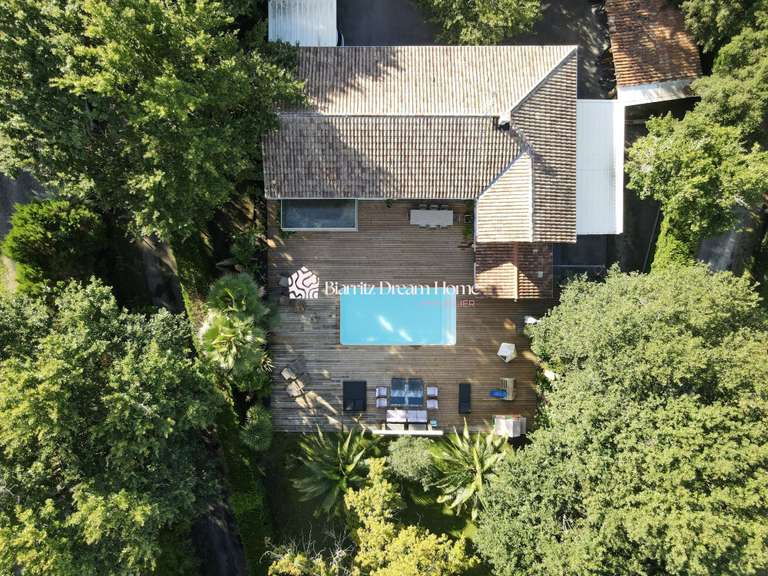 Maison Capbreton - 6 chambres - 256m²