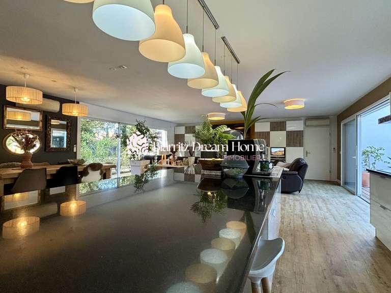 Maison Capbreton - 6 chambres - 256m²