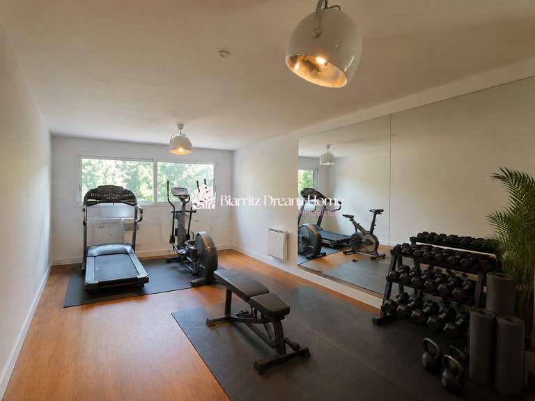 Maison Capbreton - 6 chambres - 256m²