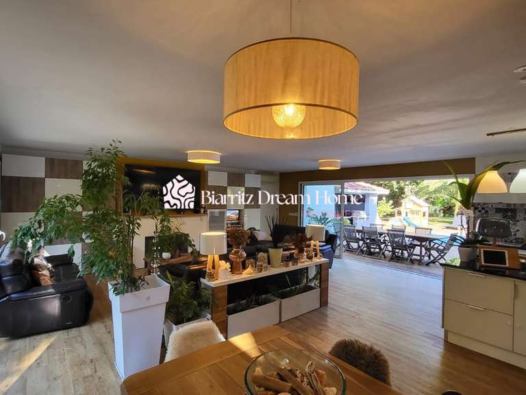 Maison Capbreton - 6 chambres - 256m²