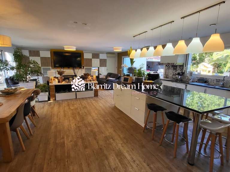 Maison Capbreton - 6 chambres - 256m²