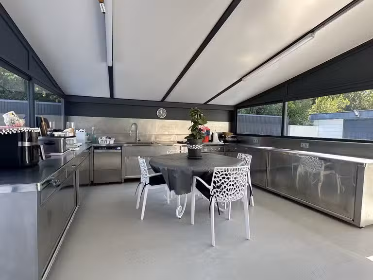 Maison Capbreton - 3 chambres - 233m²