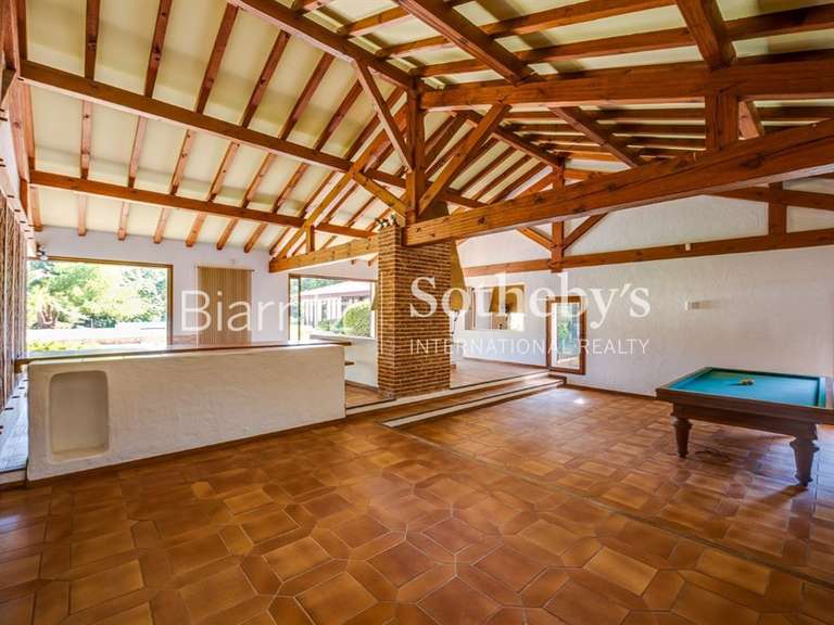 Maison Capbreton - 6 chambres - 630m²