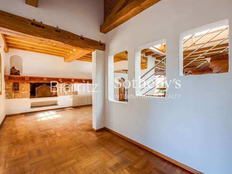 Maison Capbreton - 6 chambres - 630m²