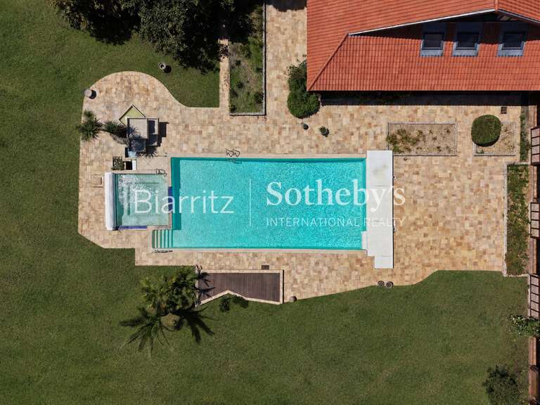 Maison Capbreton - 6 chambres - 630m²