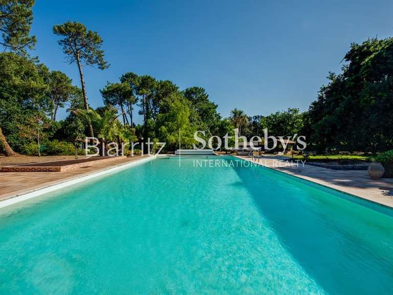Maison Capbreton - 6 chambres - 630m²