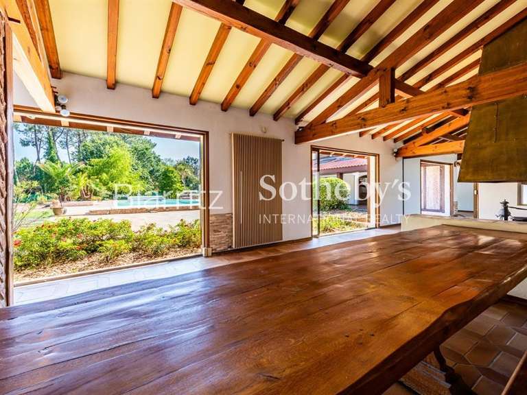 Maison Capbreton - 6 chambres - 630m²