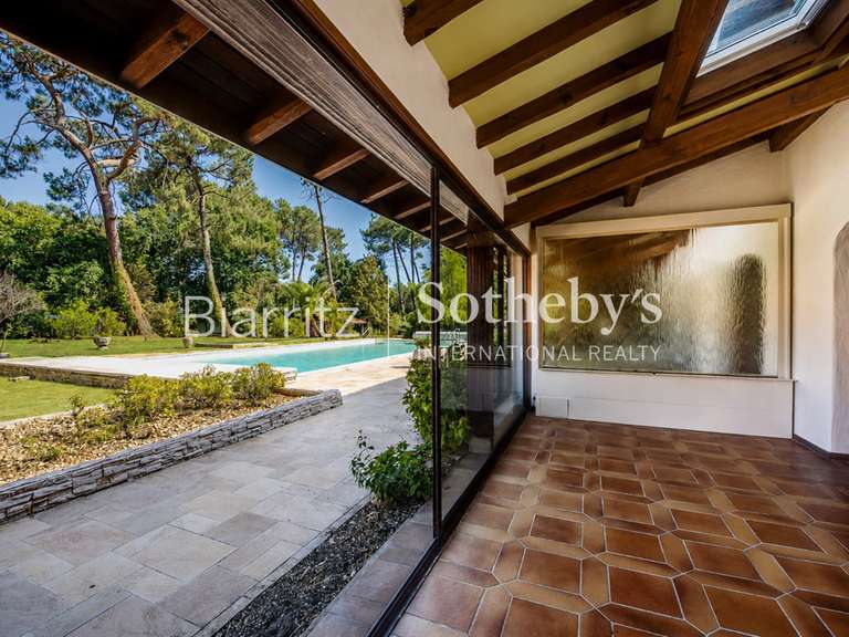Maison Capbreton - 6 chambres - 630m²