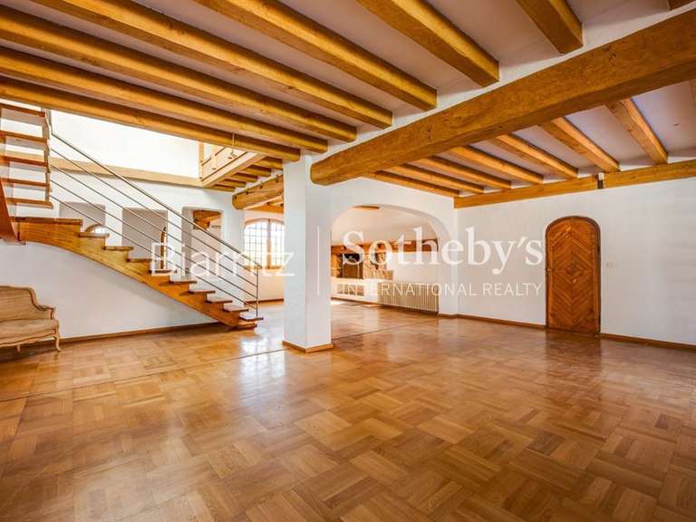 Maison Capbreton - 6 chambres - 630m²