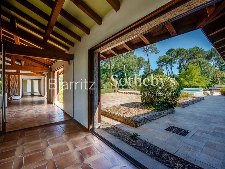 Maison Capbreton - 6 chambres - 630m²