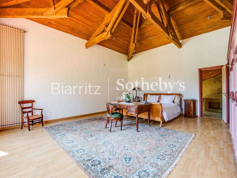 Maison Capbreton - 6 chambres - 630m²