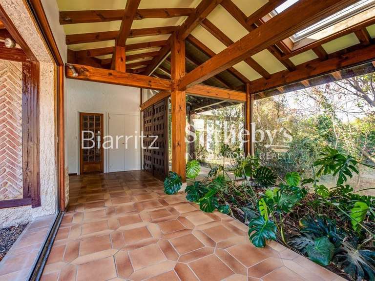 Maison Capbreton - 6 chambres - 630m²