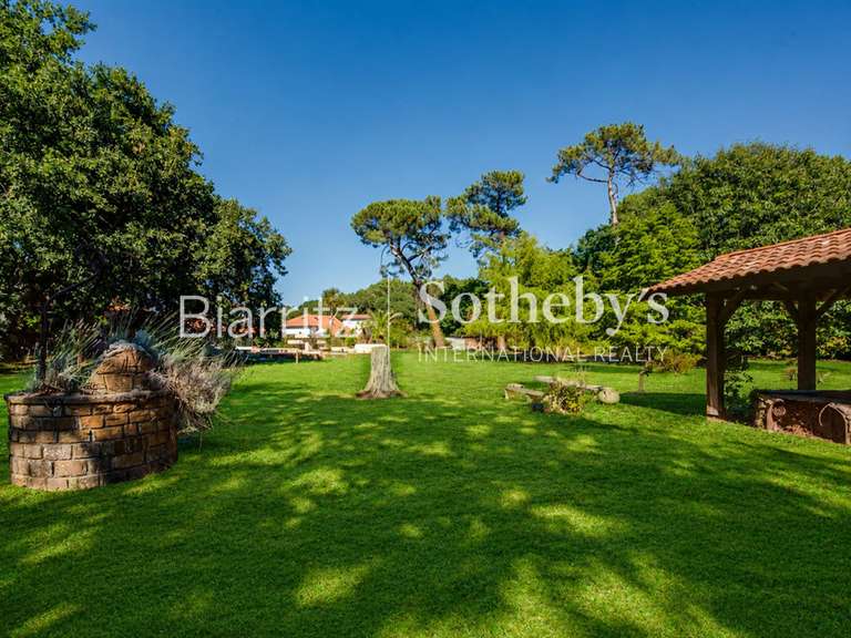 Maison Capbreton - 6 chambres - 630m²