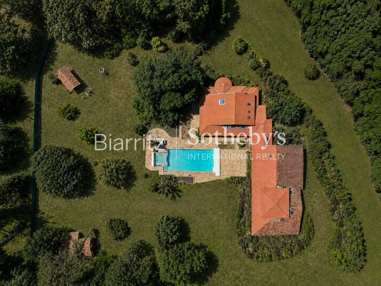 Maison Capbreton - 6 chambres - 630m²