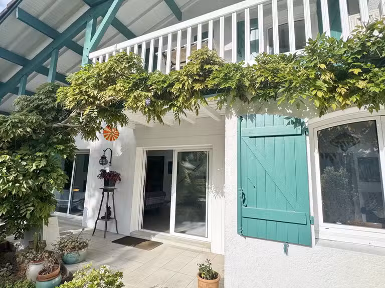 Maison Capbreton - 4 chambres - 140m²