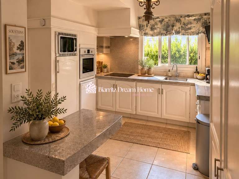 Maison Capbreton - 4 chambres - 170m²
