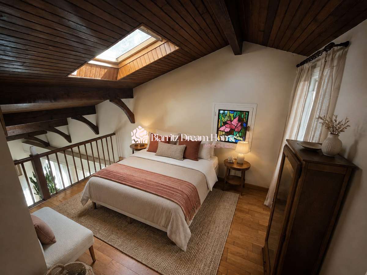 Maison Capbreton
