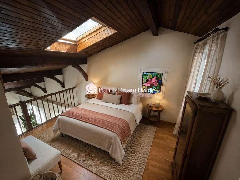 Maison Capbreton - 4 chambres - 170m²