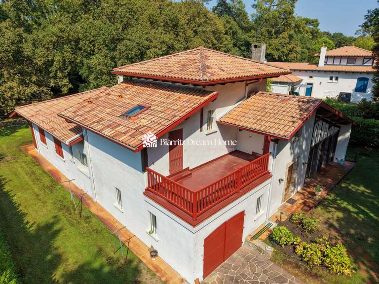 Maison Capbreton - 4 chambres - 170m²