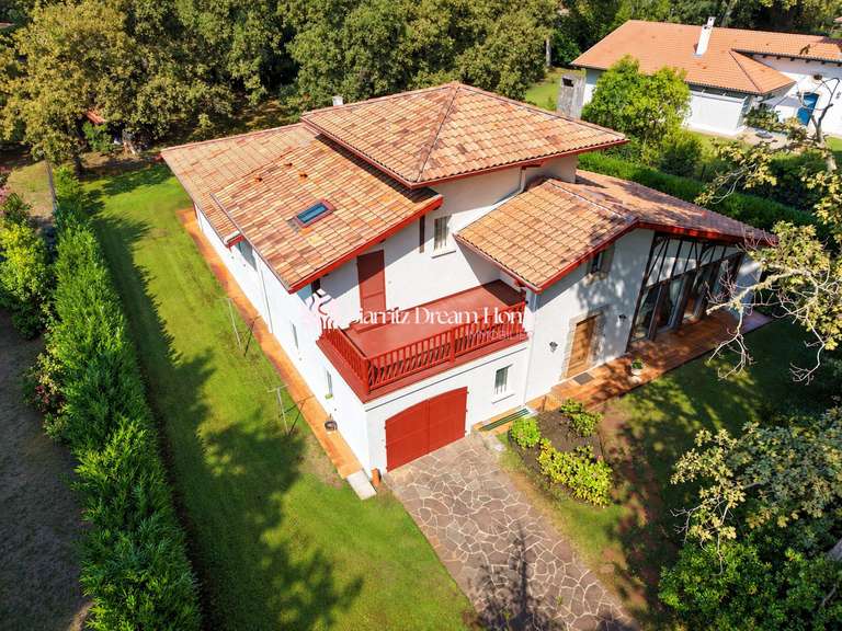 Maison Capbreton - 4 chambres - 170m²