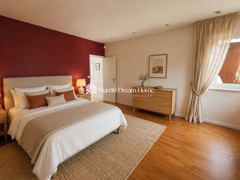 Maison Capbreton - 4 chambres - 170m²