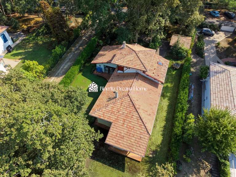 Maison Capbreton - 4 chambres - 170m²