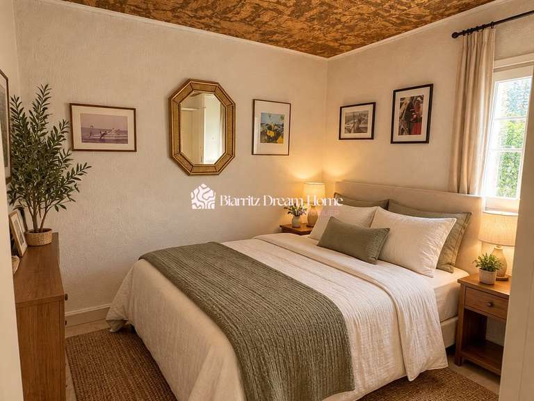 Maison Capbreton - 4 chambres - 170m²