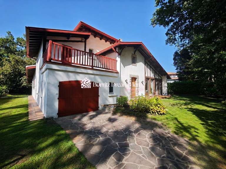 Maison Capbreton - 4 chambres - 170m²