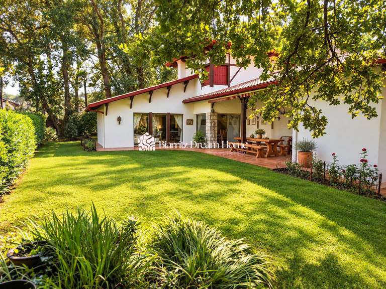 Maison Capbreton - 4 chambres - 170m²