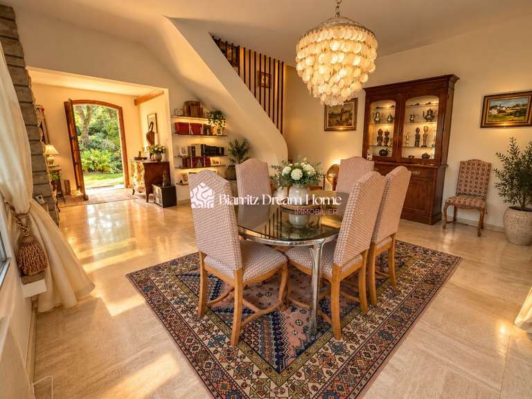 Maison Capbreton - 4 chambres - 170m²