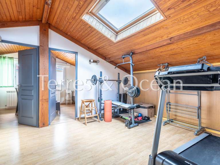 Maison Capbreton - 4 chambres - 150m²
