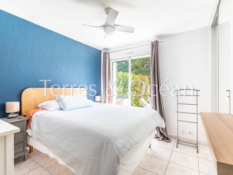Maison Capbreton - 4 chambres - 150m²