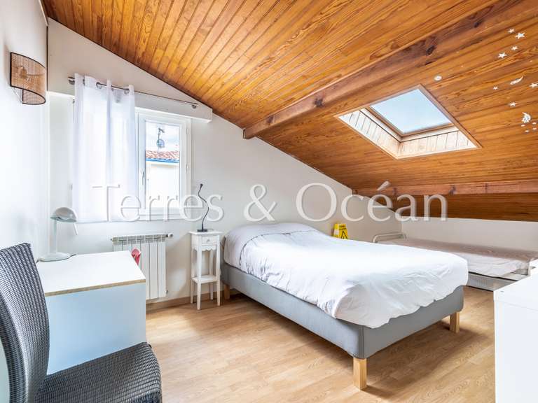Maison Capbreton - 4 chambres - 150m²