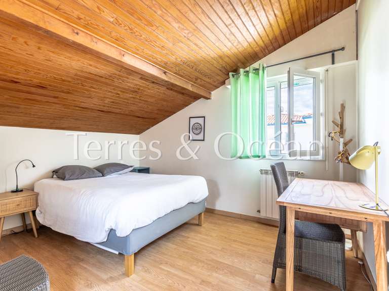 Maison Capbreton - 4 chambres - 150m²