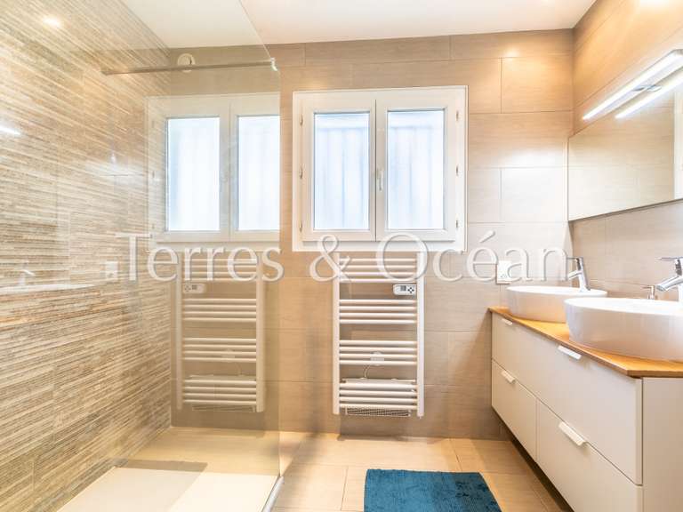 Maison Capbreton - 4 chambres - 150m²