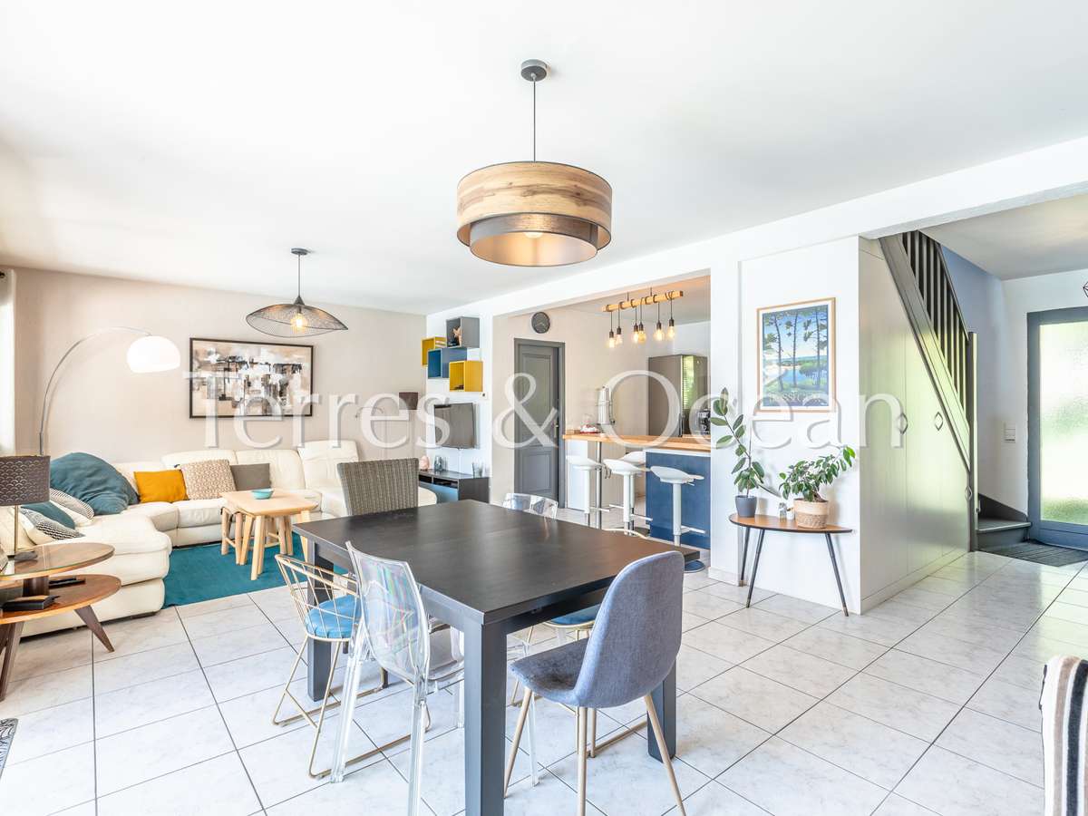Maison Capbreton