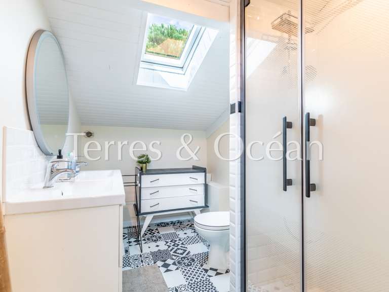 Maison Capbreton - 4 chambres - 150m²