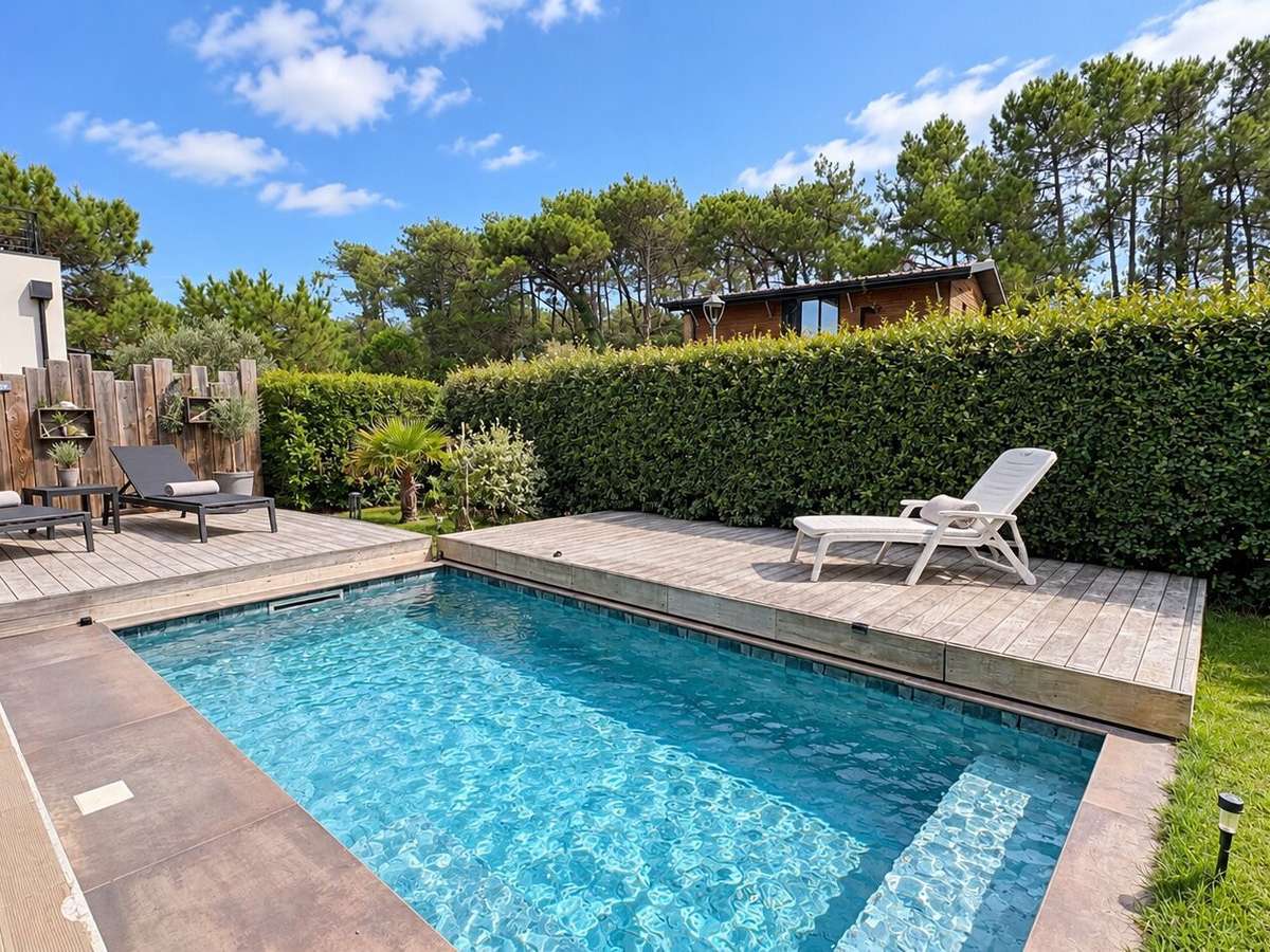 Maison Capbreton