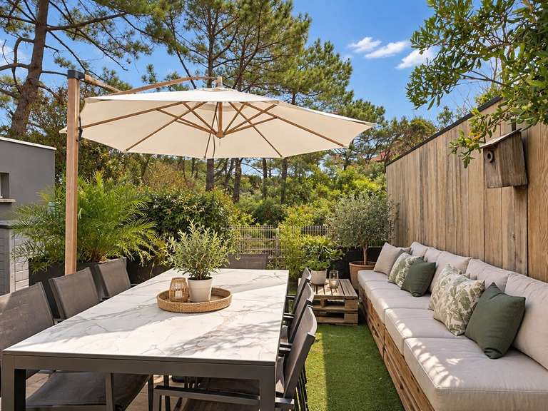 Maison Capbreton - 5 chambres - 150m²