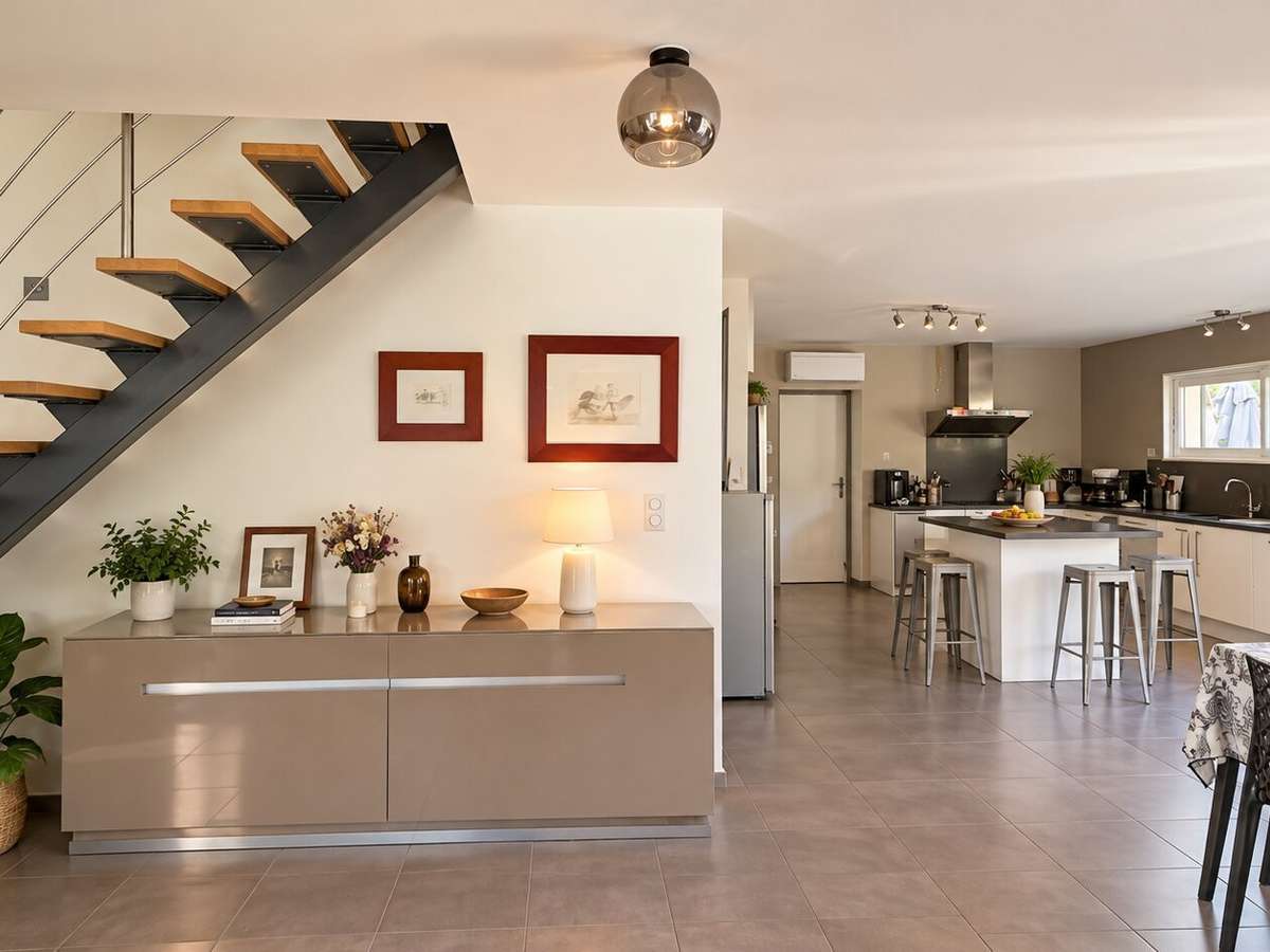 Maison Capbreton