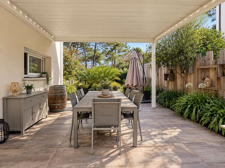 Maison Capbreton - 5 chambres - 150m²