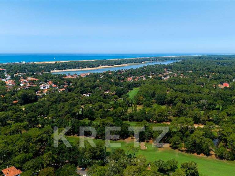 Maison Capbreton - 3 chambres - 156m²