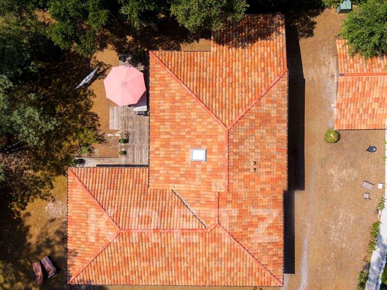 Maison Capbreton