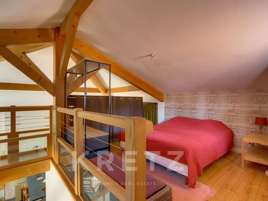 Maison Capbreton
