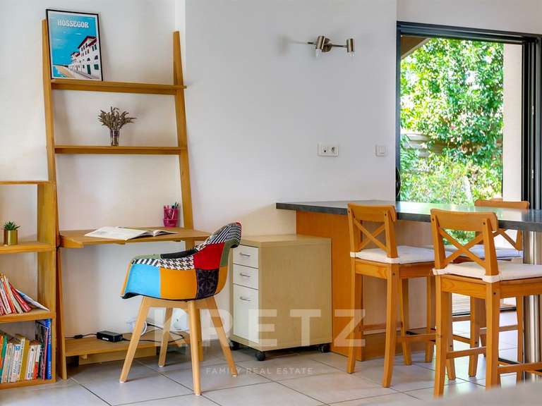 Maison Capbreton - 3 chambres - 156m²