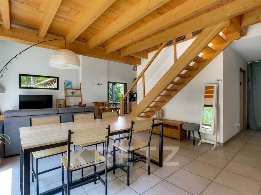 Maison Capbreton